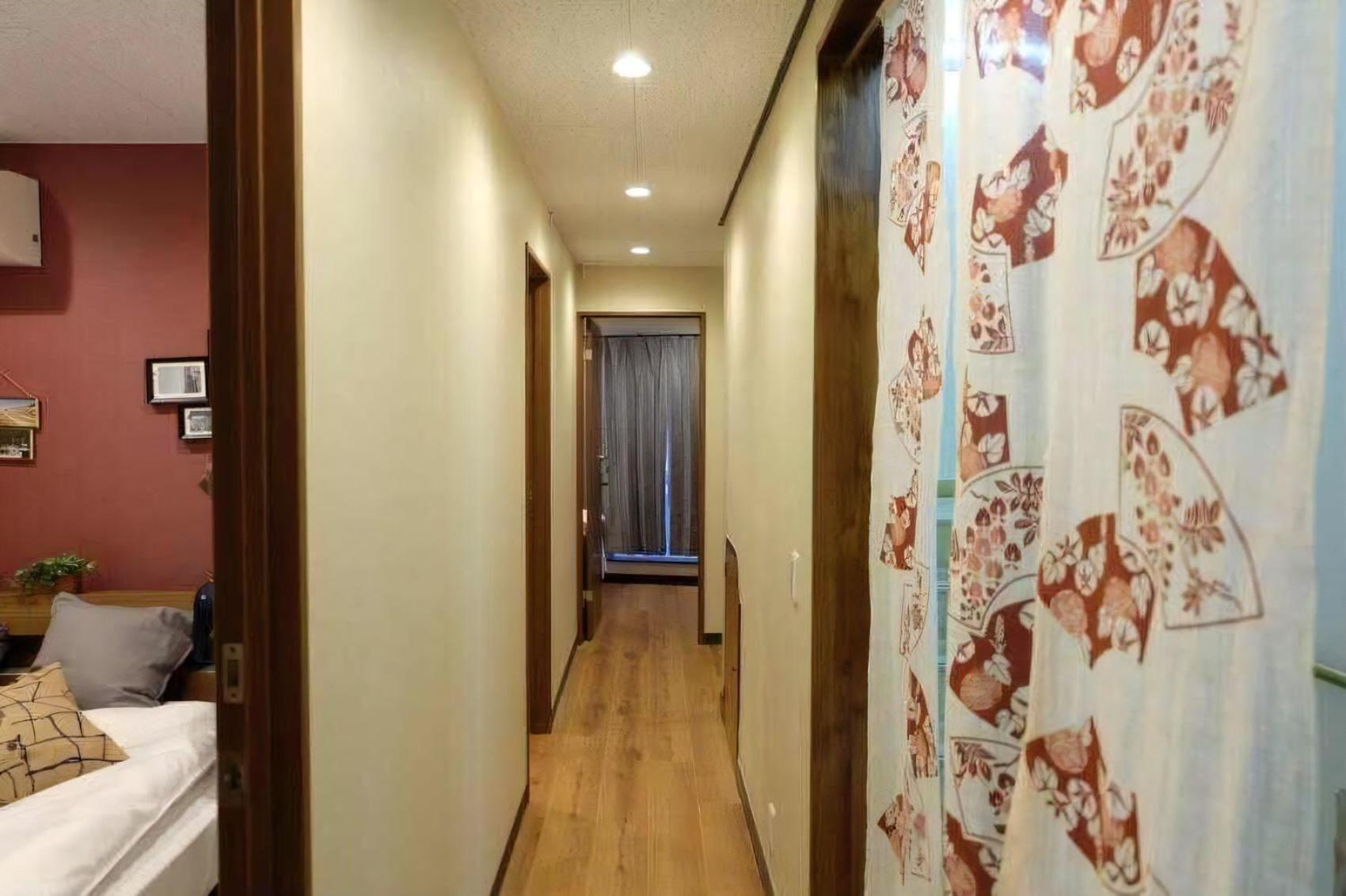 An Hotel Tokyo Exterior photo